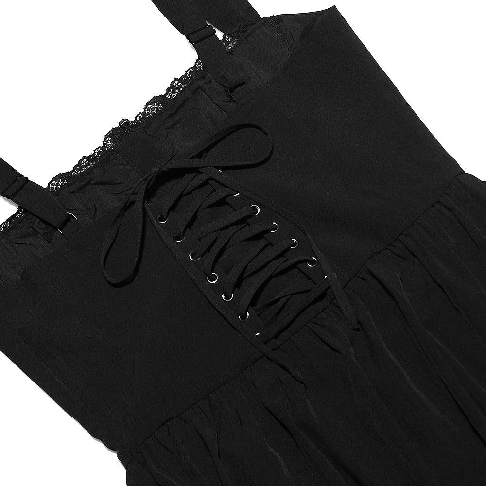 Vestido Midi Bustier Lauren