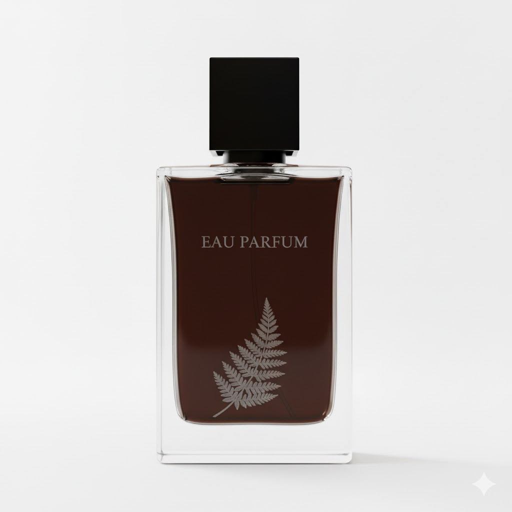 Aurum Fury Men - Eau Parfum