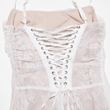 Vestido Longo Bustier Briana