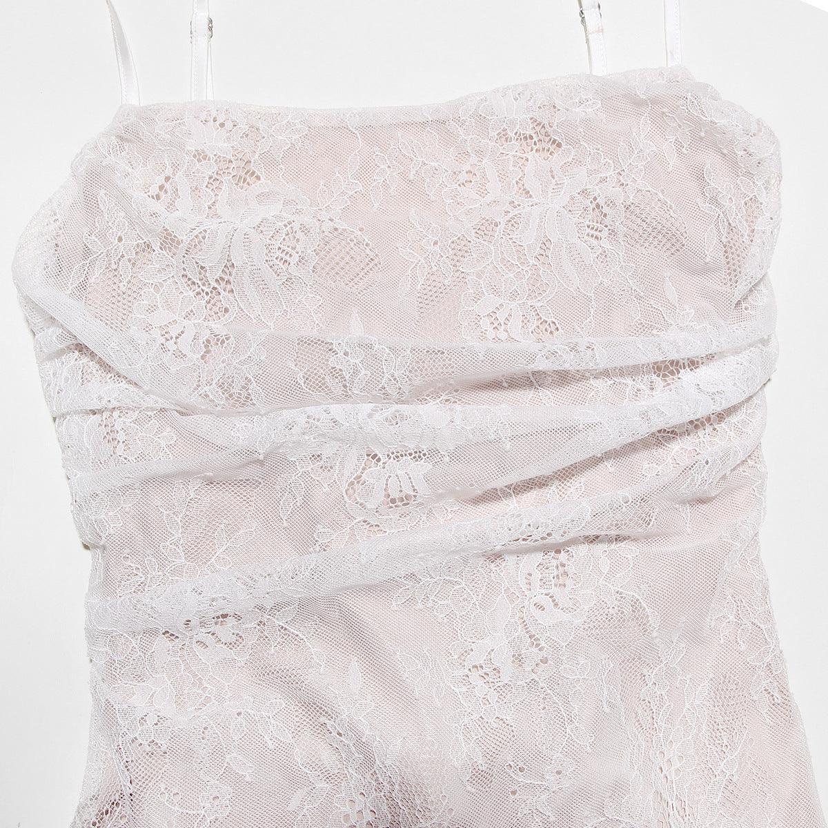 Vestido Longo Bustier Briana