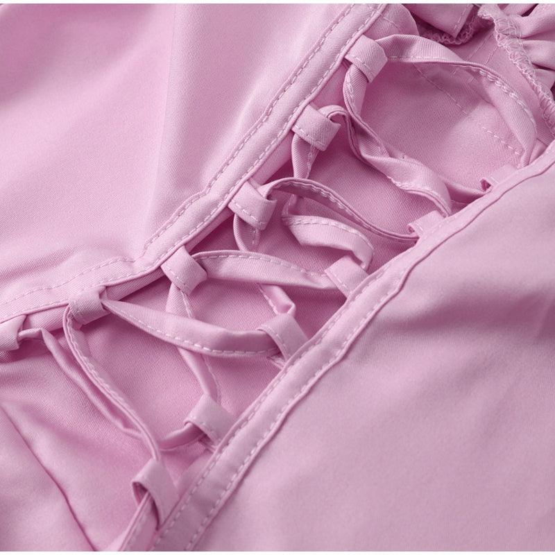 Vestido Curto Bustier Pietra