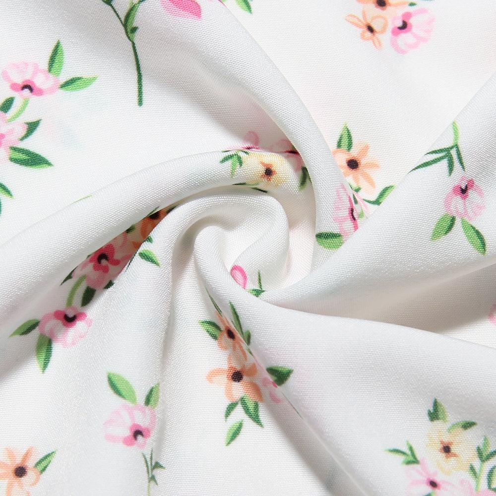 Vestido Midi Bustier Lauren