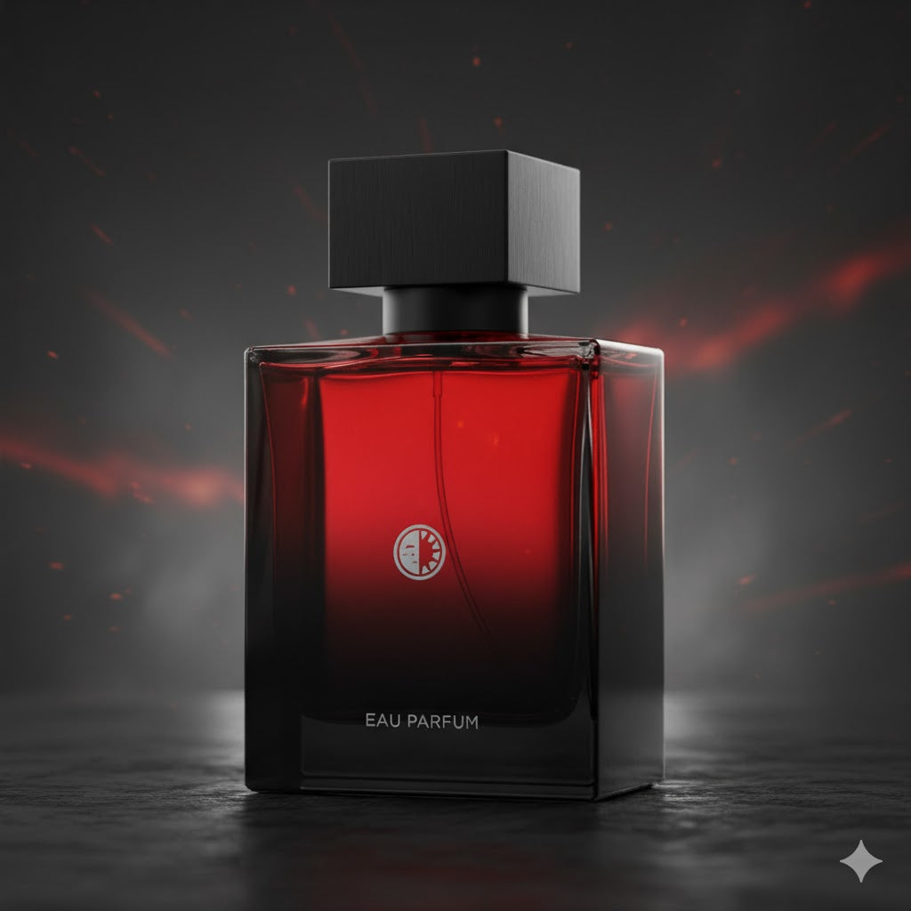 Dominium Intense Men - Eau Parfum