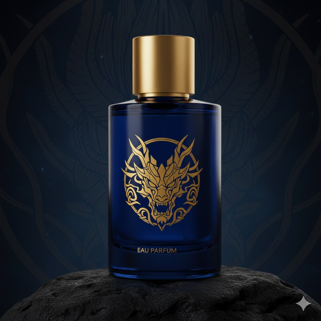 D’Vorn Intense Men - Eau Parfum